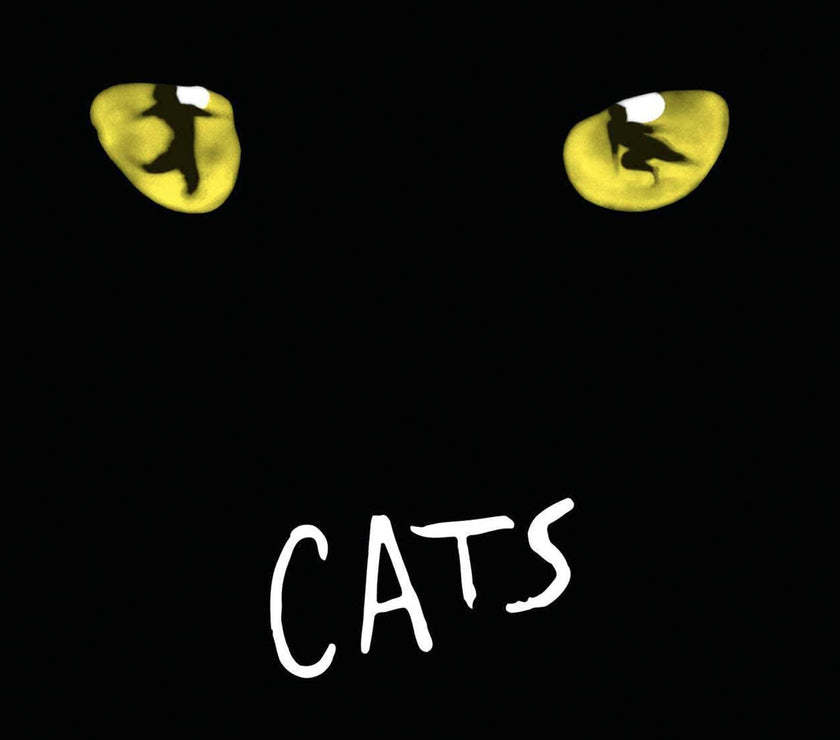 Andrew Lloyd Webber – Cats (LP) - Art Noise