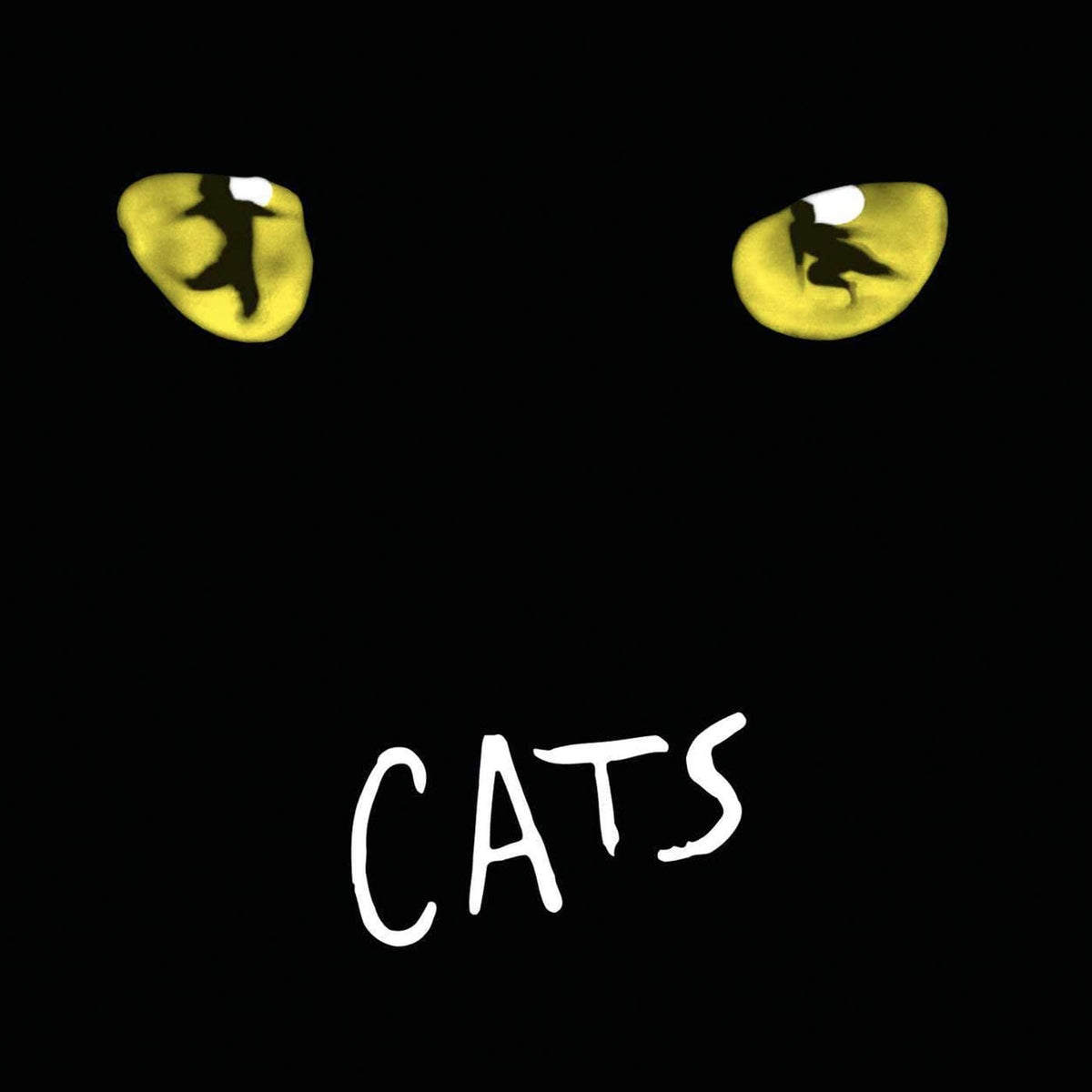Andrew Lloyd Webber – Cats (LP)