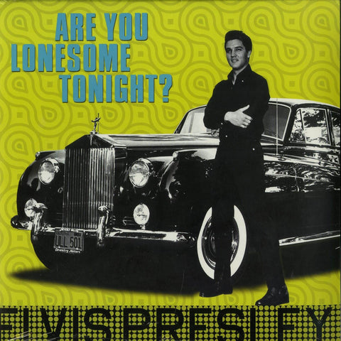 Elvis Presley - Are You Lonesome Tonight? (LP) - Art Noise Elvis Presley - Are You Lonesome Tonight? (LP) Art Noise Music Records art-noise.myshopify.com elvis-presley-are-you-lonesome-tonight-lp