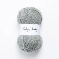 Wool Couture - Cheeky Chunky Yarn - 100g Ball