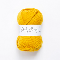 Wool Couture - Cheeky Chunky Yarn - 100g Ball