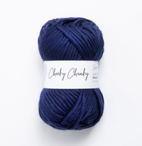 Wool Couture - Cheeky Chunky Yarn - 100g Ball