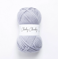 Wool Couture - Cheeky Chunky Yarn - 100g Ball