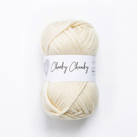 Wool Couture - Cheeky Chunky Yarn - 100g Ball