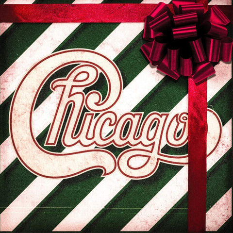 Chicago - Chicago Christmas (LP) - Art Noise