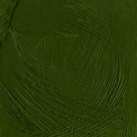 Enkaustikos - Chromium Oxide Green - Art Noise