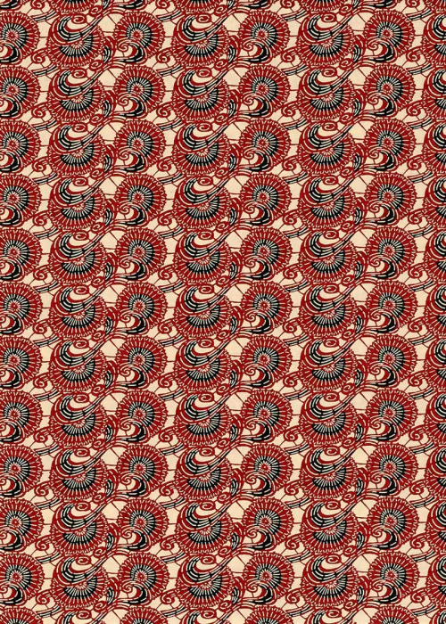 Japanese Paper - Chiyogami Paper - 18"x24" - Art Noise