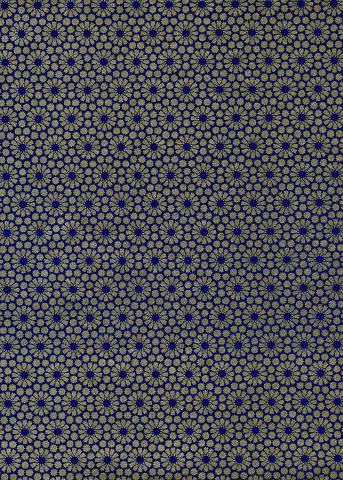 Japanese Paper - Chiyogami Paper - 18"x24" - Art Noise
