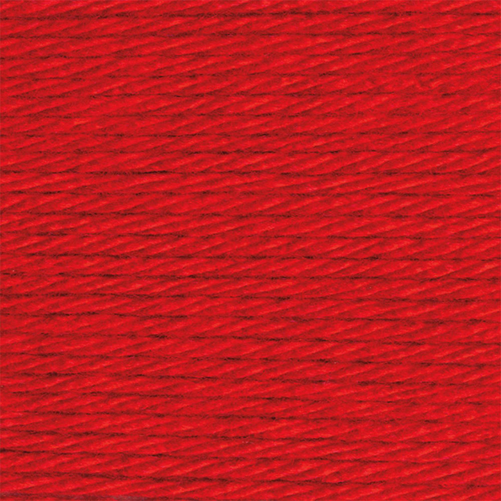 Lion - Hometown Yarn - 142g - Super Bulky 6 - 74m (81yds) - Cincinnati Red