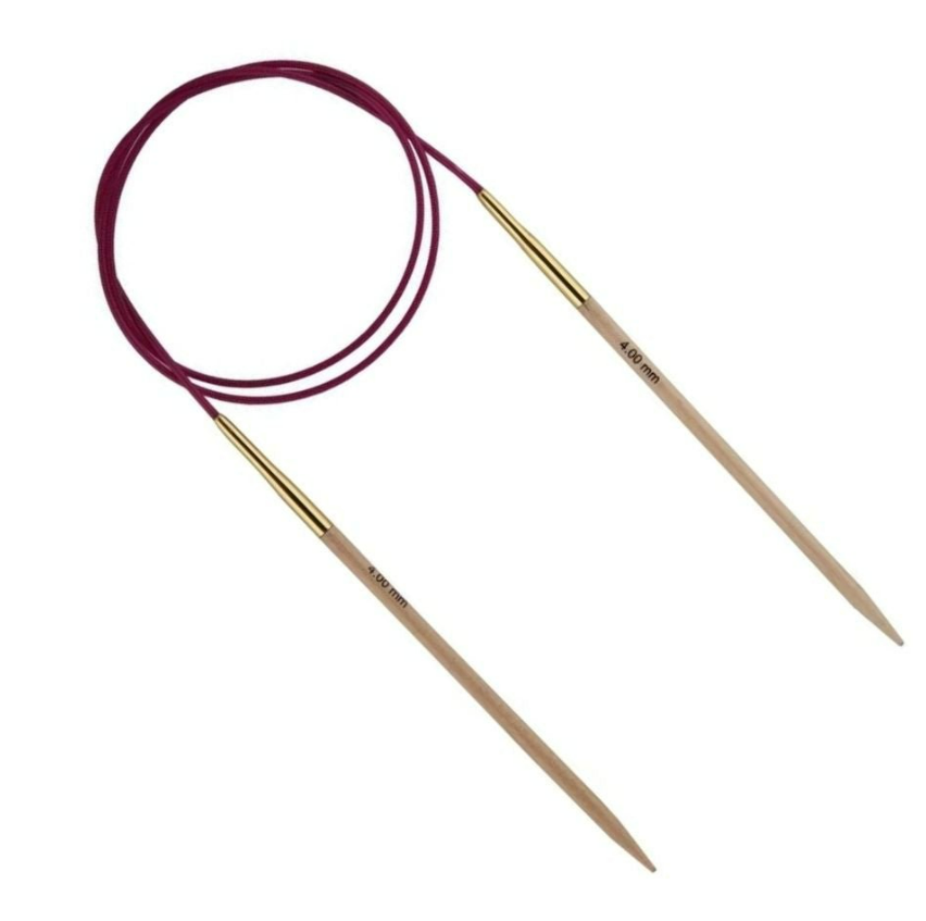 Wool Couture - Circular Knitting Needles - Art Noise