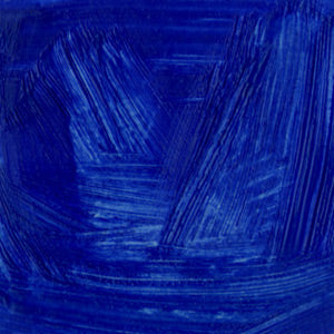 Enkaustikos - Cobalt Blue - Art Noise Enkaustikos - Cobalt Blue Enkaustikos Encaustics art-noise.myshopify.com enkaustikos-cobalt-blue-1