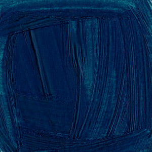 Enkaustikos - Cobalt Turquoise Blue - Art Noise