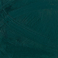 Enkaustikos - Cobalt Teal Green - Art Noise