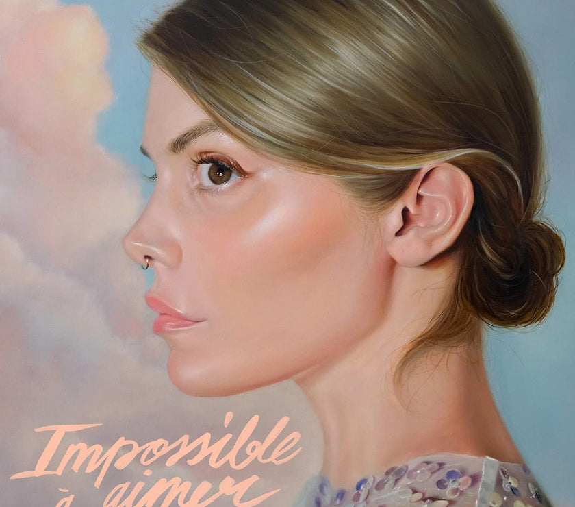 Cœur De Pirate – Impossible À Aimer (LP) - Art Noise