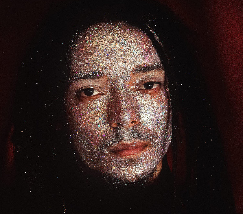 Cold Gawd – God Get Me The Fuck Out Of Here (LP) - Art Noise