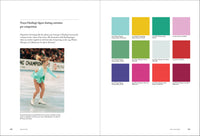 Color Scheme: An Irreverent History of Art and Pop Culture in Color Palettes - Art Noise