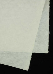 Japanese Paper - Kizuki Kozo Natural (Sized) - 24x39" - Art Noise