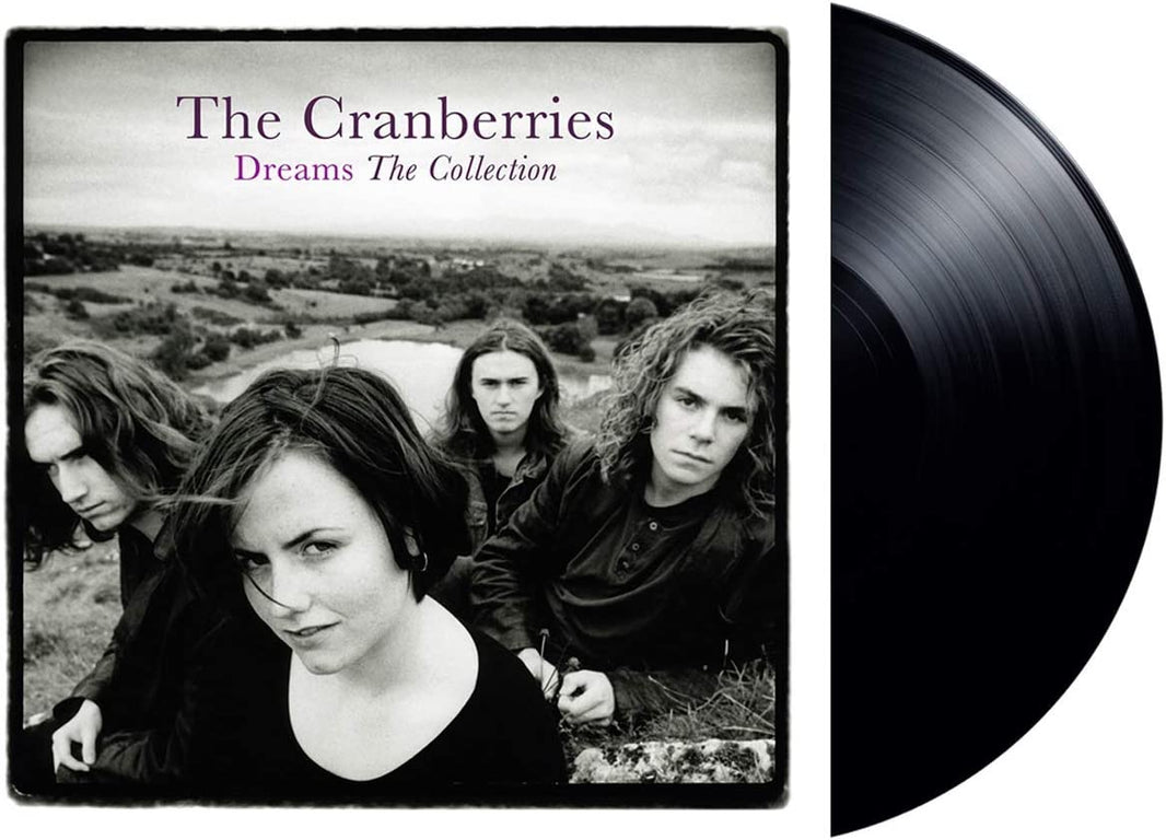 The Cranberries – Dreams: The Collection (LP) - Art Noise