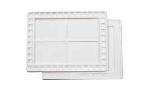 Jack Richeson - Creative Mark Palette - Art Noise Jack Richeson - Creative Mark Palette Jack Richeson Palettes art-noise.myshopify.com jack-richeson-creative-mark-palette