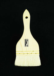 The Japanese Paper Place - Brush - Noribake - 2.5" - Art Noise The Japanese Paper Place - Brush - Noribake - 2.5" The Japanese Paper Place Brushes art-noise.myshopify.com the-japanese-paper-place-brush-noribake-2-5