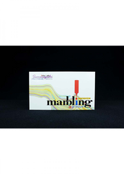 Japanese Paper - Marbling Set - Art Noise
