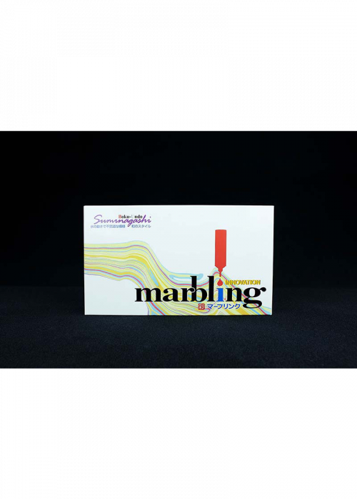 Japanese Paper - Marbling Set (4548011786327)