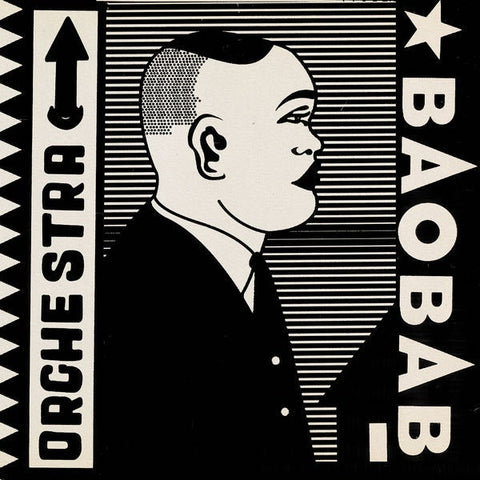 Orchestra Baobab - Tribute to Ndiouga Dieng LP - Art Noise