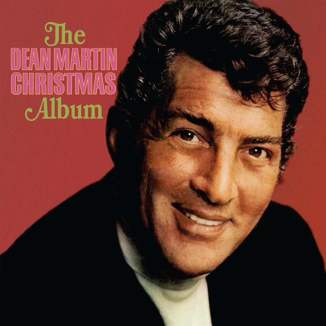 Dean Martin - The Dean Martin Christmas Album (LP) - Art Noise