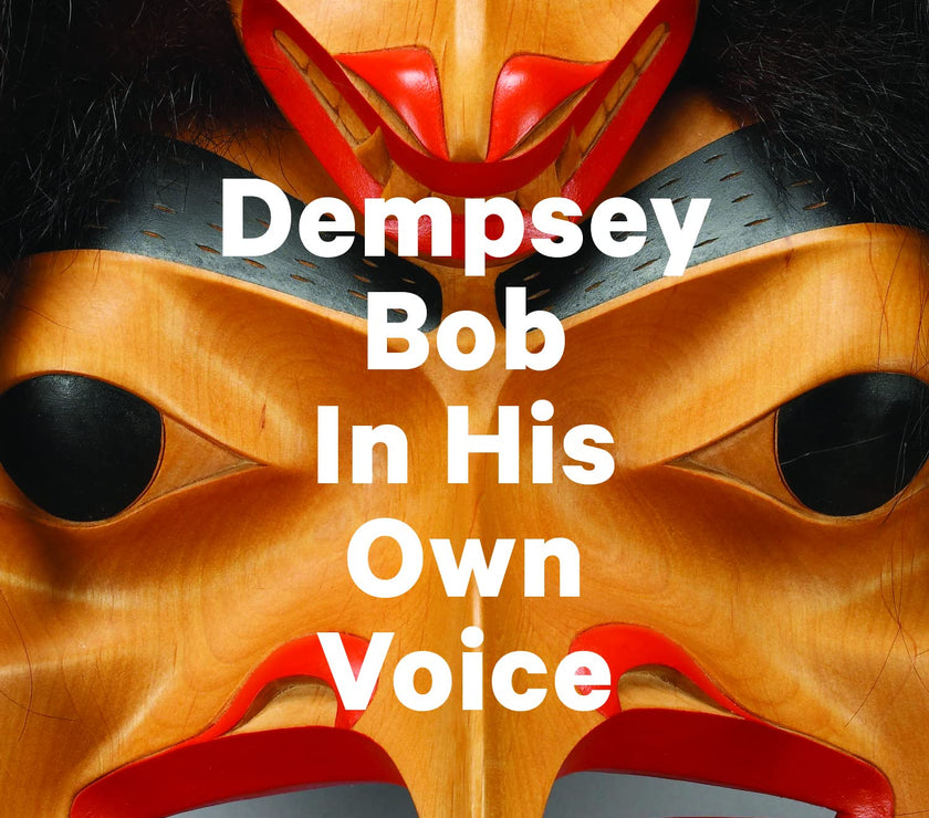 Dempsey Bob - Art Noise