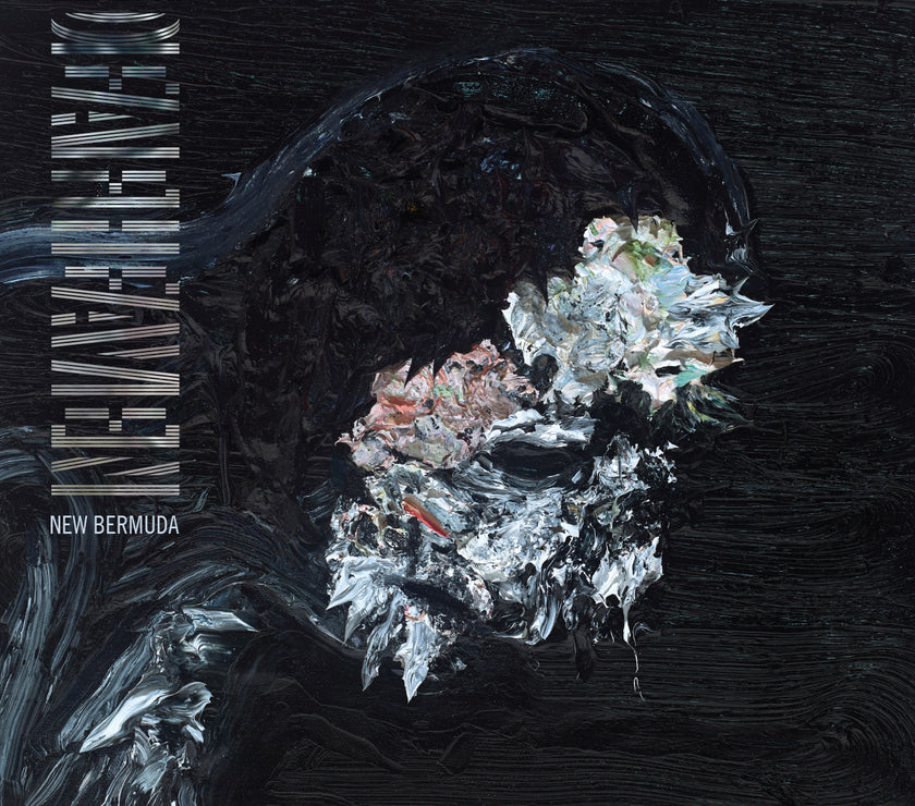 DEAFHEAVEN NEW BERMUDA - Art Noise