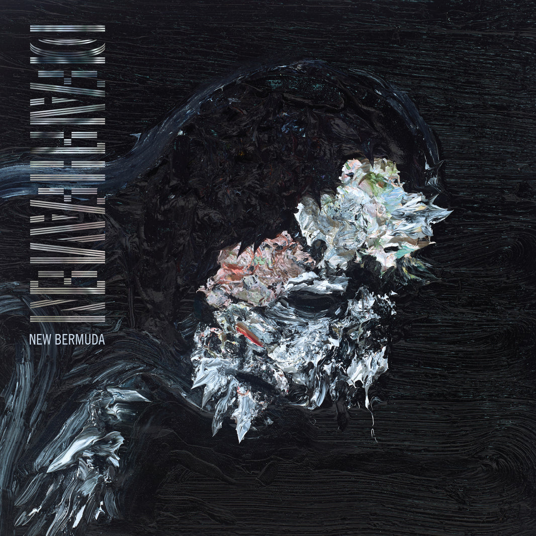 DEAFHEAVEN NEW BERMUDA - Art Noise