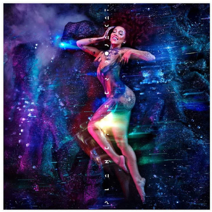 Doja Cat - Planet Her (LP) - Art Noise