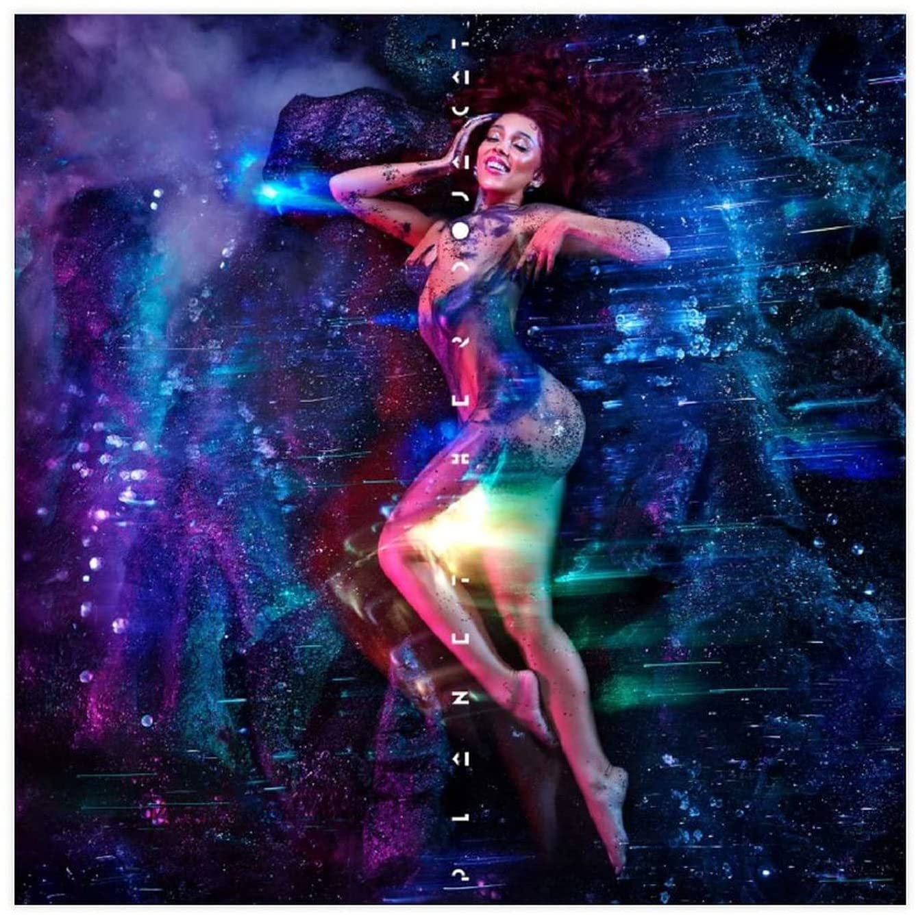 Doja Cat - Planet Her (LP) - Art Noise