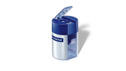 Staedtler-Mars - Single Hole Tub Sharpener - Art Noise