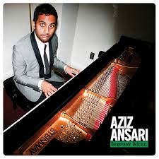 Aziz Ansari - Dangerously Delicious (4576183910487)