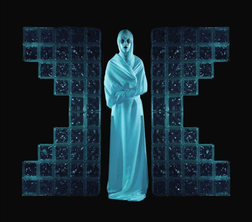 Drab Majesty – The Demonstration (LP) - Art Noise