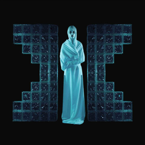 Drab Majesty – The Demonstration (LP) - Art Noise