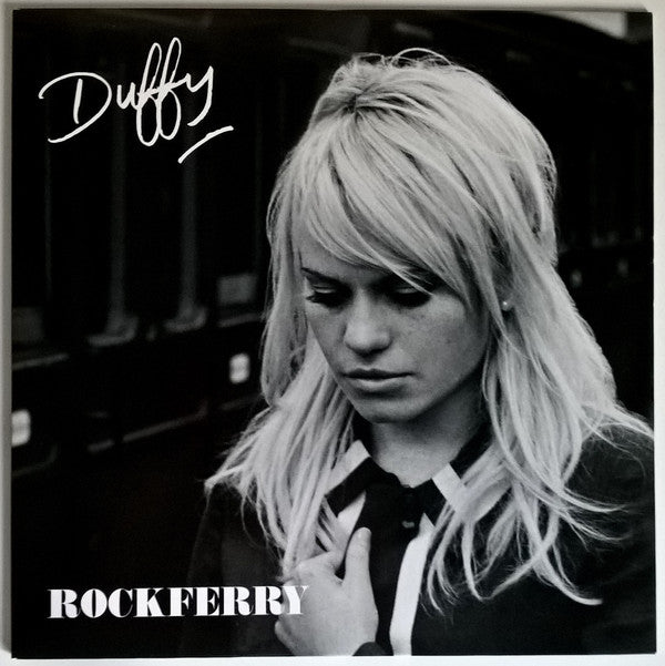 Duffy - Rockferry - Art Noise