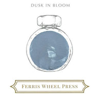 Ferris Wheel Press - 38ml Fountain Pen Ink - Dusk in Bloom - Art Noise