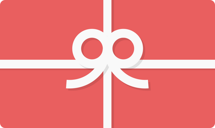 Gift Card - Art Noise