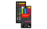 Caran d'Ache - Neopastel Oil Pastel - Sets - Art Noise