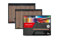 Caran d'Ache - Luminance Coloured Pencil - Sets - Art Noise