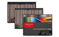 Caran d'Ache - Pastel Pencil - Sets - Art Noise