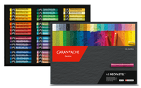 Caran d'Ache - Neopastel Oil Pastel - Sets - Art Noise