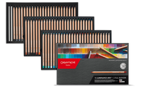 Caran d'Ache - Luminance Coloured Pencil - Sets - Art Noise