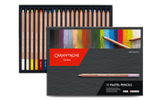 Caran d'Ache - Pastel Pencil - Sets - Art Noise