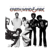 Earth Wind & Fire - That's The Way of The World (LP) - Art Noise