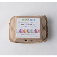 Eco Kids - Egg Colouring Kit - Art Noise