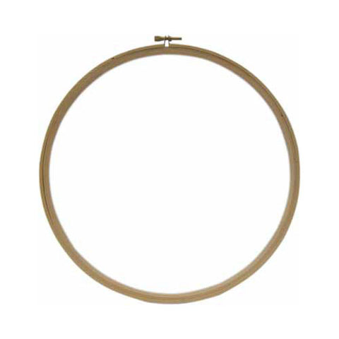 Unique - Embroidery hoop 4" - Art Noise