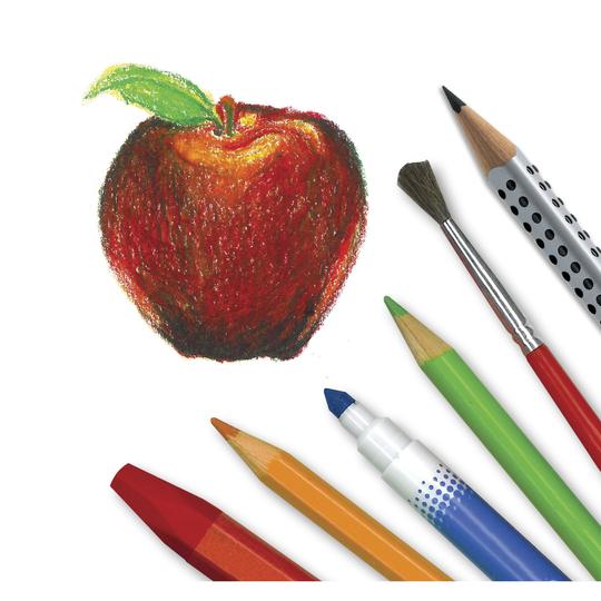 Faber-Castell - Young Artists Essentials Gift Set - Art Noise Faber-Castell - Young Artists Essentials Gift Set Faber-Castell product_type art-noise.myshopify.com faber-castell-young-artists-essentials-gift-set